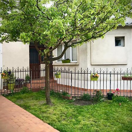 Petit Studio Cosy Bobigny Eksteriør bilde