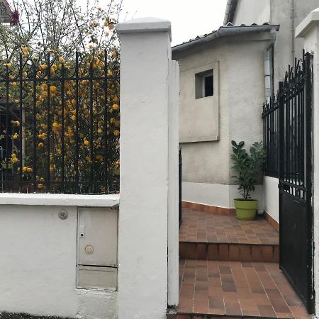 Petit Studio Cosy Bobigny Eksteriør bilde